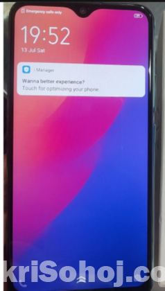 Vivo y17